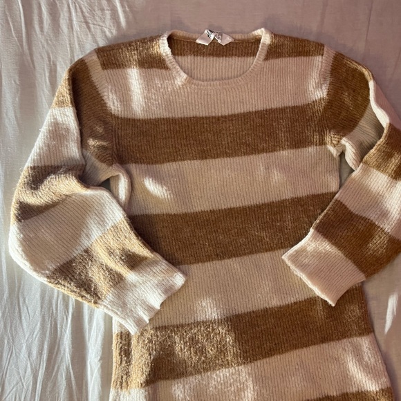 Kids H&M SWEATER DRESS - Picture 2 of 9